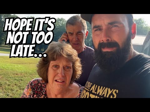 Видео: Позвонил ему в панике!