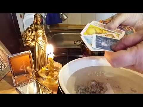 Видео: Чистка свинцом от ,, Паучьей порчи"🔥‼️🕷🕸