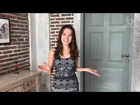 Видео: Упражнения для тазобедренных суставов