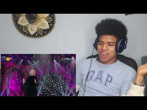 Видео: Reaction - Polina Gagarina - Cuckoo [Кукушка] | Singer 2019|