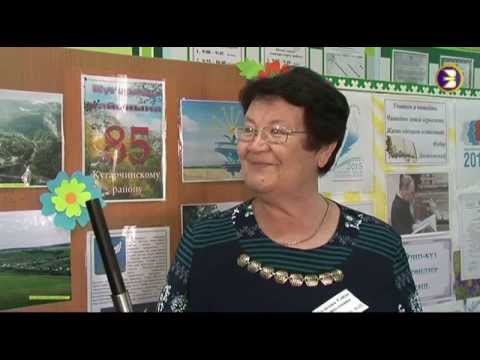 Видео: КУГАРЧИ ТВ 25  03  15