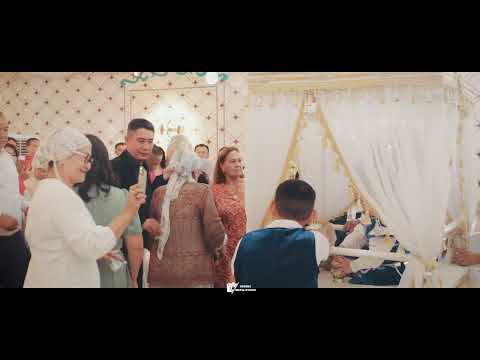Видео: Ғазизхан | Әділхан | Сүндет той | Рудный қаласы | Той бойынша +7 707 386 86 86