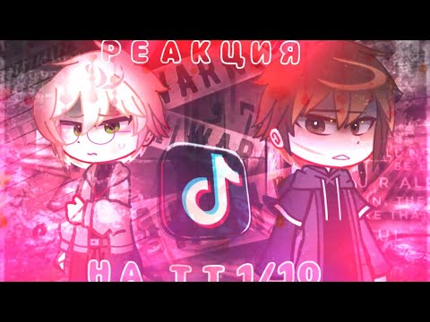 Видео: реакция зайчика на тикток 𝟷/𝟷𝟶