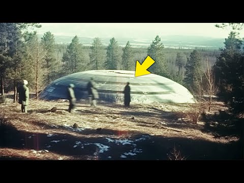 Видео: Я НЕ ВЕРИЛ В ИНОПЛАНЕТЯН, пока не увидел ЭТИ находки