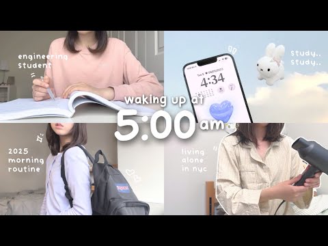 Видео: VLOG: повседневная жизнь корейских студентов университета, версия экзаменационной недели