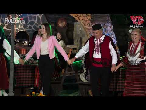 Видео: Валя и Иван Пиргови - Севдо, Севдалино (30 ГОДИНИ ВВД РУЙЧЕВ)