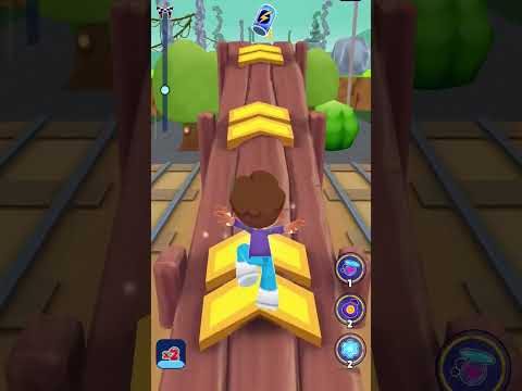 Видео: 🎯 Test your reaction!Kooply Run, игра Kooply Run, Kooply Run прохождение, Kooply Run обзор, #games
