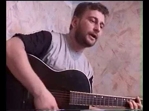 Видео: Юл Абрамов - Хозяйка