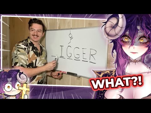 Видео: ЧТО ОН СКАЗАЛ?! || Реакция на «Джейдадди: Школа отбросов» в первый раз!