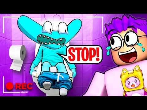 Видео: САМЫЕ СМЕШНЫЕ МОМЕНТЫ из Rainbow Friends Глава 2 в ROBLOX! ПОСТАРАЙТЕСЬ НЕ СМЕЯТЬСЯ