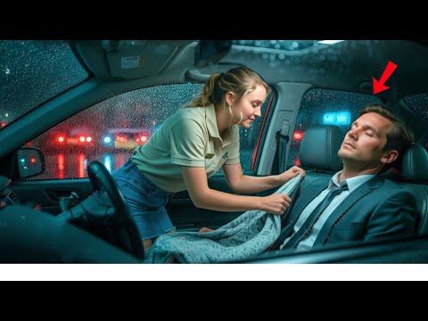 Видео: Одинокая мать подвезла пьяного CEO — не ждала, что он влюбится и навсегда изменит её жизнь…