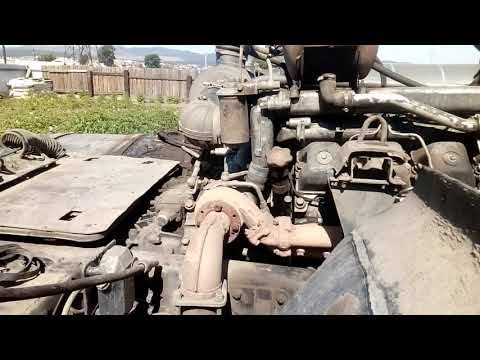 Видео: Купил себе камаз 6460