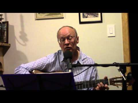 Видео: Михаил Щербаков, Песенка о молодости