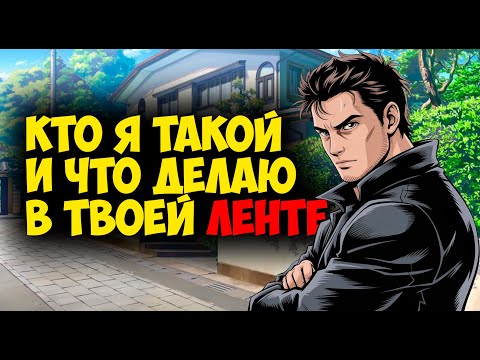 Видео: История про меня, хотя, лучше бы вы меня не знали