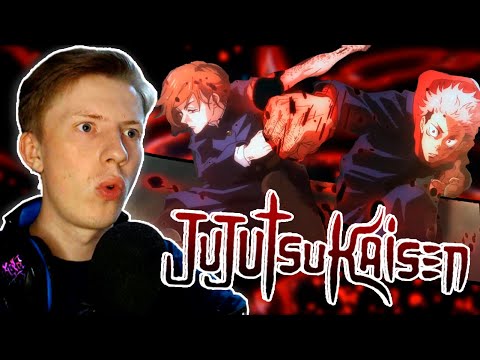 Видео: Магическая битва 24 серия ¦  Реакция на аниме