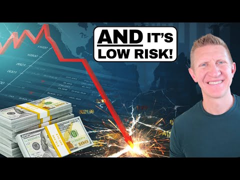 Видео: Эта стратегия получения дохода выигрышна на ВСЕХ рынках!