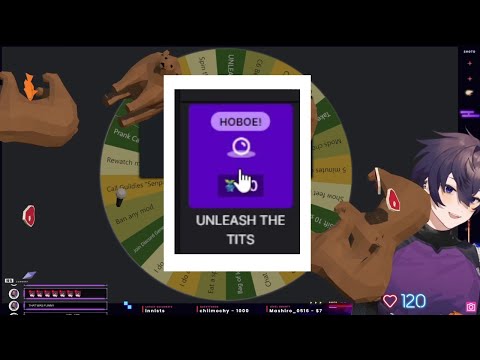 Видео: Шото открыл ворота хаоса || Shoto has regrets