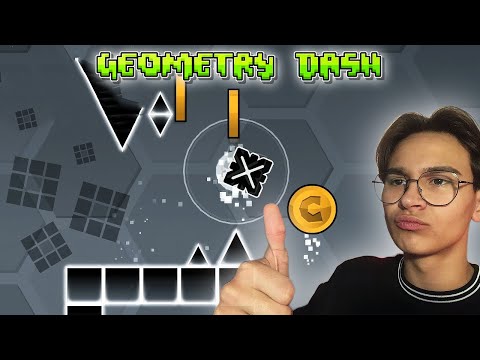 Видео: ПЫТАЮСЬ ПРОЙТИ ВАШИ УРОВНИ (УРОВНИ ОТ ПОДПИСЧИКОВ Ч.2) ► Geometry Dash #47