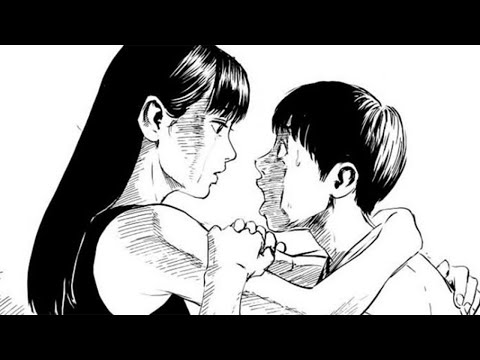 Видео: Кровавый След: манга которая меня сломала