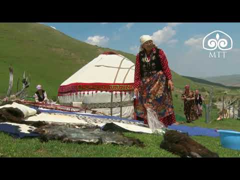 Видео: Тери кантип ашатылганын билесизби?  Энелердин сыр сандыгынан