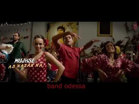 Видео: ГАДАЛКА 💝 BAND ODESSA 💝 ЦЫГАНКА