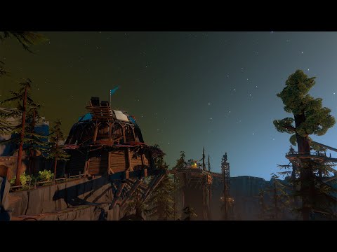 Видео: Продолжение Outer Wilds | Часть 2