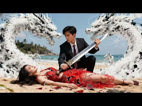 Видео: Бедняк был изгнан на три года, но вернулся сильнейшим воином в истории!