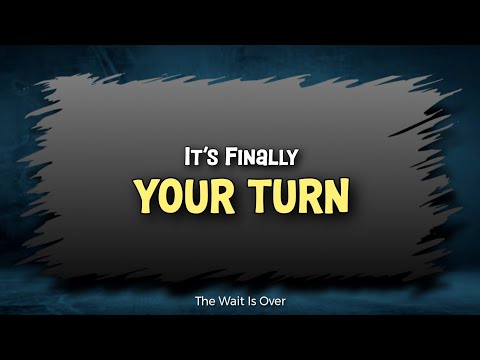 Видео: Божественное Время Наконец-то На Вашей Благосклонности