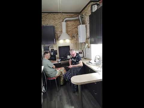 Видео: Стрим! Блины на ужин