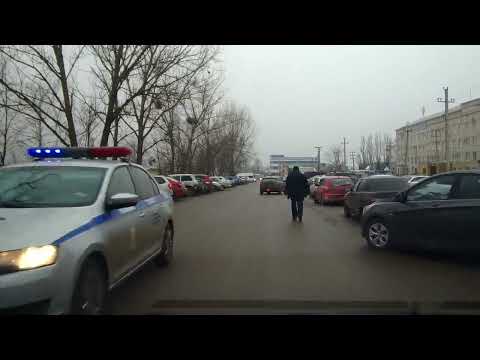 Видео: Ставропольский аэропорт, заезд и парковка, дорога в Ставрополь. Где же начинается Ставрополь?