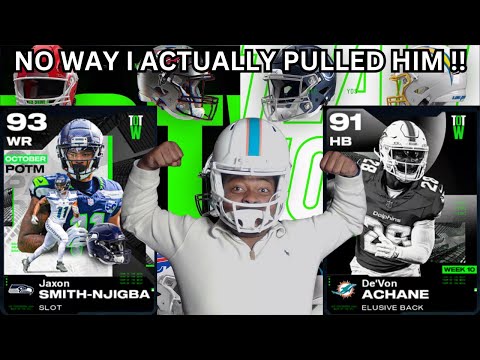 Видео: МЫ ВЫТАЩИЛИ ЕГО!! ОТКРЫВАЕМ КАЖДУЮ УПАКОВКУ И СПЕЦИАЛЬНОЕ ПРЕДЛОЖЕНИЕ ДЛЯ TOTW!!