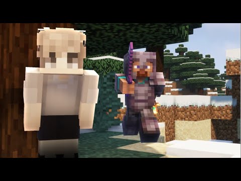 Видео: Я Попытался Выжить На Самом Смертельном Сервере В Майнкрафте