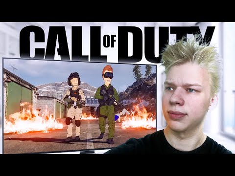 Видео: Запустил Все Игры Call Of Duty на ПК 2010 Года (ФИНАЛ)