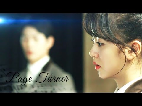 Видео: Dorama MV ٭✦٭  Не бойся, я рядом٭✦٭ Page Turner.