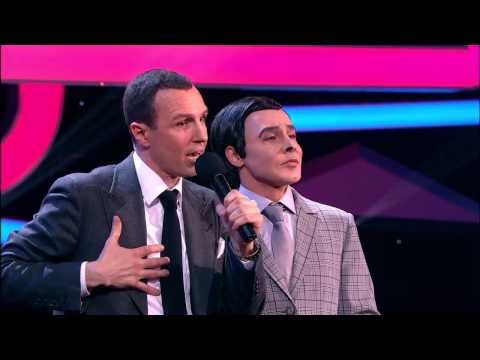 Видео: Один в Один! Второй сезон. Выпуск 1