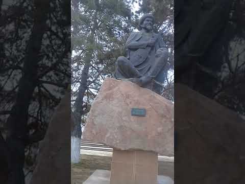 Видео: Моя родина Токтогул.7