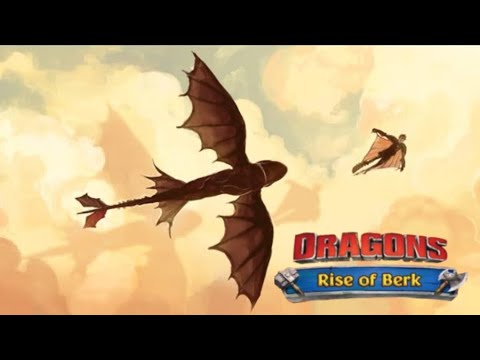 Видео: Rais of Bertk"Всадники  Олуха" №70 влетаем в новый сезон