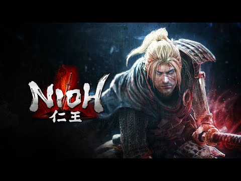 Видео: Nioh #12 финалим