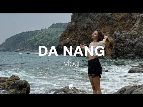 Видео: VLOG #3: ДА НАНГ, ПРИБРЕЖНЫЙ ГОРОД ВЬЕТНАМА. travel-vlog / что посмотреть / красивые места Да Нанга