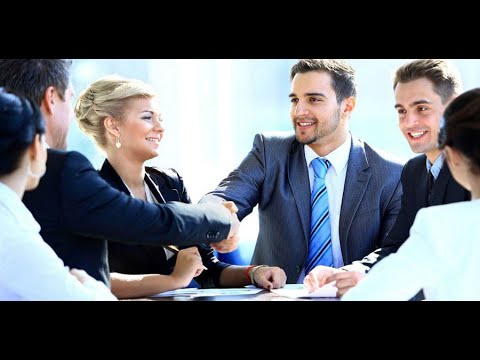 Видео: Бизнес-английский. Почему он так важен?