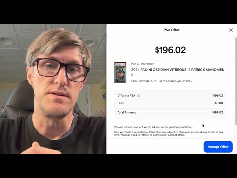 Видео: Мои мысли о программе PSA Offers и о том, как она работает