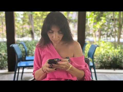 Видео: #6🇹🇷любимый PureMiX распаковка. Мексиканский ужин !в Adalya Elite Lara 