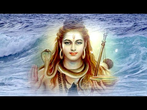 Видео: Мантра "Шивохам - 2".