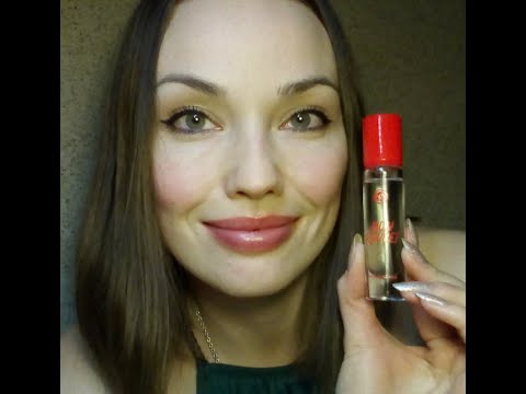 Видео: АРОМАТ MON ROUGE YVES ROCHER!