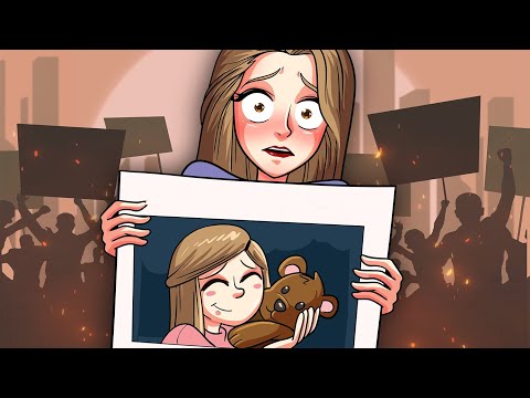 Видео: Моя Сестра Ослепла. И Все Из-За Меня