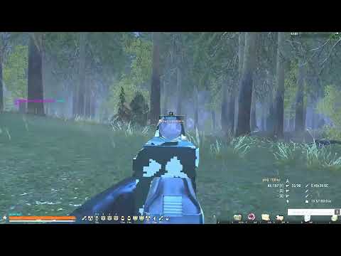 Видео: Сталкер Онлайн // Stay Out // Оборона блокпоста от трупов.