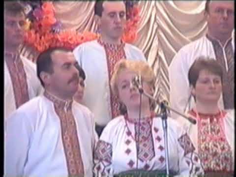 Видео: Будинок культури село  Копачинці концерт 2 частина