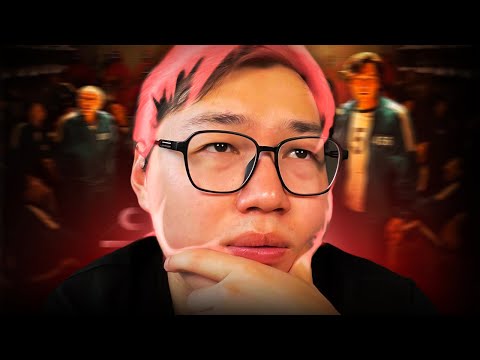 Видео: Бараг л Squid Game | Roblox