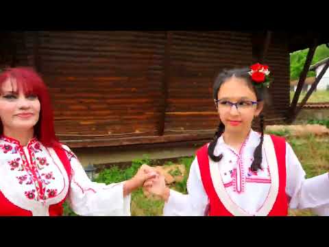 Видео: СТЕЛИ ЙОРДАНОВА ОГЪН МИ ГОРИ ,БЯХ ПИЛ ВИНО И РАКИЯ~STELLI JORDANOVA HOROVODNA KITKA THE BEST!2025