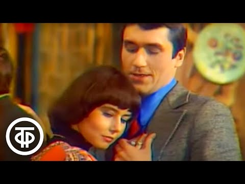Видео: Кабачок "13 стульев" с Михаилом Державиным. 8 марта (1978)